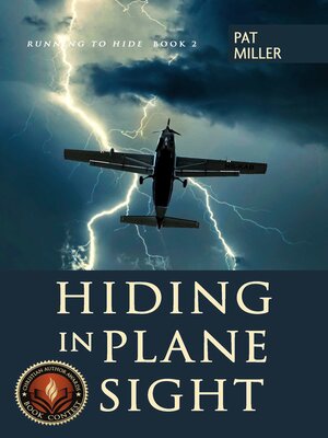 cover image of Hiding in Plane Sight